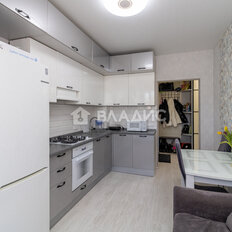 Квартира 40 м², 1-комнатная - изображение 1