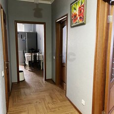Квартира 70 м², 2-комнатная - изображение 5
