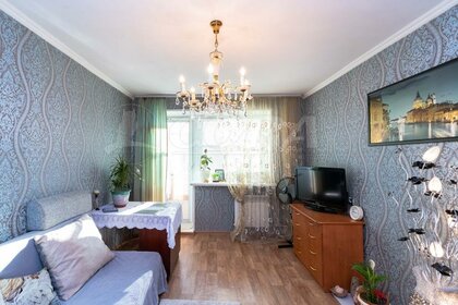 Купить однокомнатную квартиру в ЖК по Анапскому шоссе в Новороссийске - изображение 9