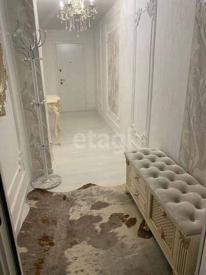 128 м², 4-комнатная квартира 16 000 000 ₽ - изображение 69