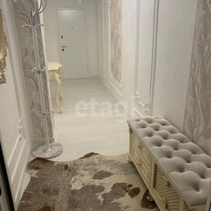 Квартира 150 м², 4-комнатная - изображение 1