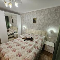 Квартира 69,5 м², 3-комнатная - изображение 1