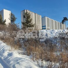 Квартира 29,7 м², 1-комнатная - изображение 1