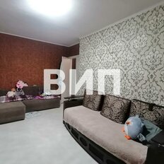 Квартира 57 м², 3-комнатные - изображение 2