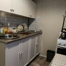 Квартира 30,6 м², 1-комнатная - изображение 4