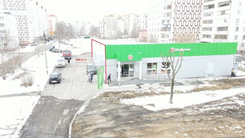 31 м², помещение свободного назначения 46 500 ₽ в месяц - изображение 29