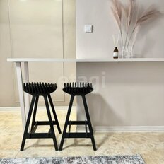 Квартира 29 м², 1-комнатная - изображение 5