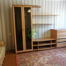 Квартира 28,9 м², 1-комнатная - изображение 4