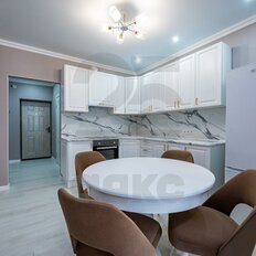 Квартира 26,6 м², 1-комнатная - изображение 4