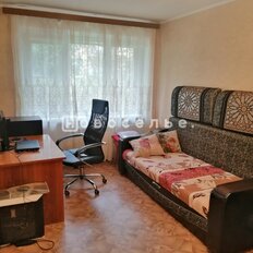 Квартира 61 м², 3-комнатная - изображение 3