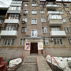 Квартира 53,6 м², 3-комнатная - изображение 1