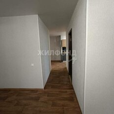 Квартира 45,2 м², 2-комнатная - изображение 5