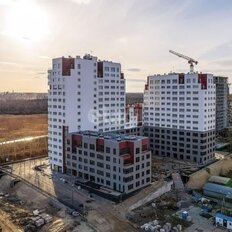 Квартира 86,9 м², 3-комнатная - изображение 4