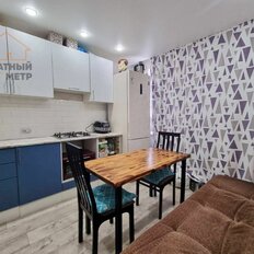 Квартира 36,9 м², 1-комнатная - изображение 1