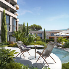 Квартира 42,2 м², 1-комнатная - изображение 4