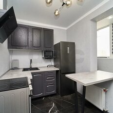 Квартира 24,5 м², 1-комнатная - изображение 3