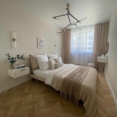 Квартира 40,2 м², 1-комнатная - изображение 2