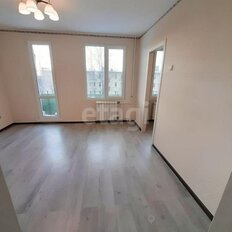 Квартира 22,7 м², 1-комнатная - изображение 1