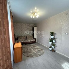 Квартира 56,9 м², 3-комнатная - изображение 4