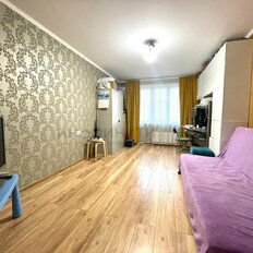 Квартира 79,2 м², 3-комнатная - изображение 1