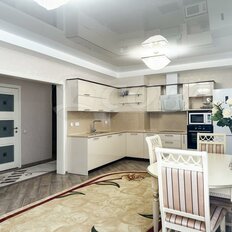 Квартира 61,5 м², 1-комнатная - изображение 3