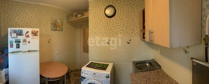 Купить квартиру с большой кухней и с мебелью в Самарской области - изображение 41