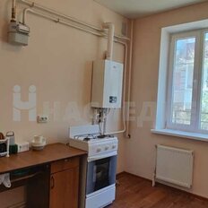 Квартира 26,2 м², 1-комнатная - изображение 3