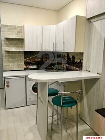 14,1 м², квартира-студия 1 590 000 ₽ - изображение 42