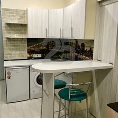 Квартира 17,8 м², студия - изображение 1