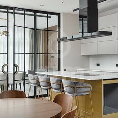 таунхаус + 4,6 сотки, участок - изображение 3