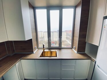 31,5 м², квартира-студия 4 717 500 ₽ - изображение 43