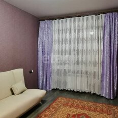 Квартира 41,2 м², 1-комнатная - изображение 1