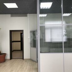 420 м², офис - изображение 2
