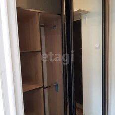 Квартира 19,1 м², студия - изображение 4