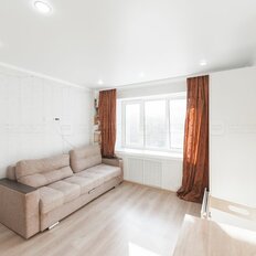 Квартира 19,3 м², 1-комнатная - изображение 1