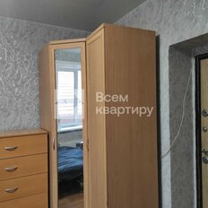 Квартира 16,1 м², студия - изображение 2