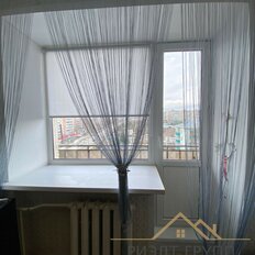 Квартира 20,1 м², 1-комнатная - изображение 5