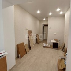 Квартира 21 м², студия - изображение 2