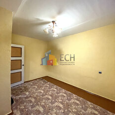 Квартира 21,3 м², 1-комнатная - изображение 5