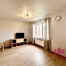Квартира 38 м², 1-комнатная - изображение 1