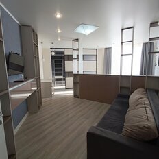 Квартира 96 м², 2-комнатная - изображение 1