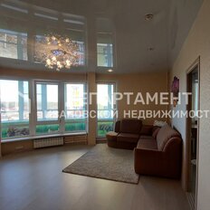 Квартира 109 м², 3-комнатная - изображение 2