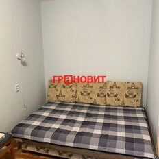 Квартира 30,8 м², 1-комнатная - изображение 4