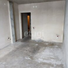 Квартира 44,5 м², 1-комнатная - изображение 4