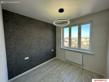 Купить квартиру-студию в Тосненском районе - изображение 18