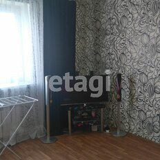 Квартира 40 м², 1-комнатная - изображение 4