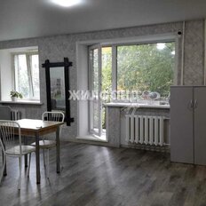 Квартира 43,3 м², 2-комнатная - изображение 1