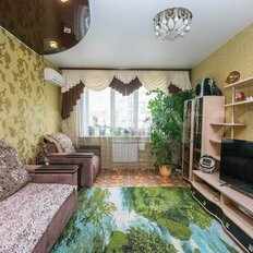 Квартира 67,1 м², 3-комнатная - изображение 1