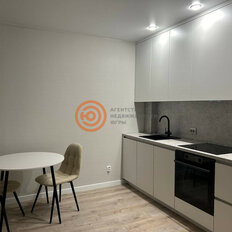 Квартира 26,9 м², студия - изображение 5