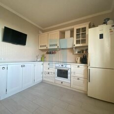 Квартира 36,1 м², 1-комнатная - изображение 4